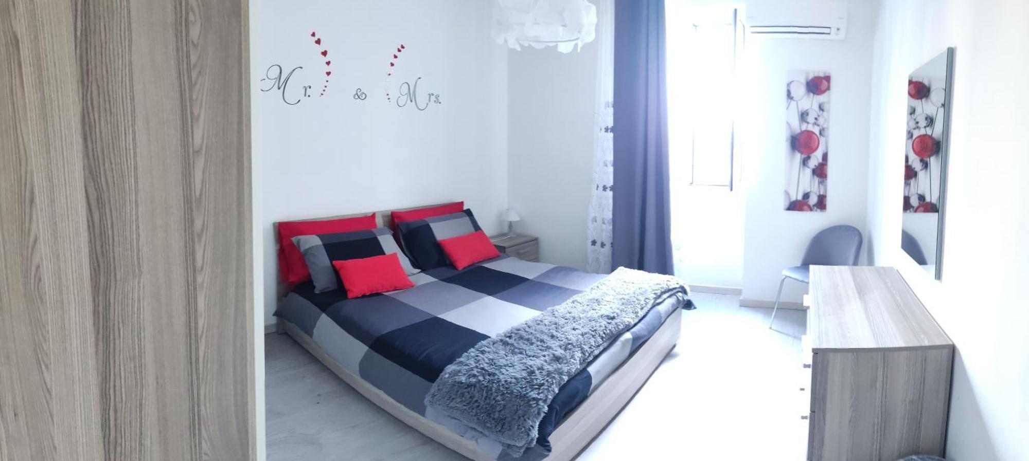 My Home Bari Luaran gambar